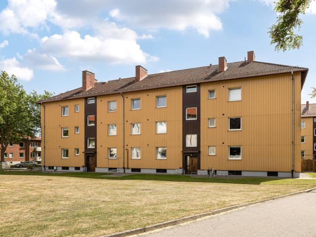 Hesekillegatan 41B