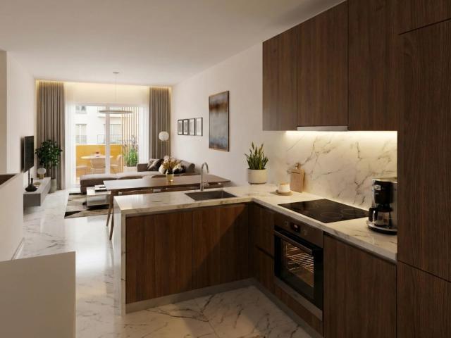 HESINGUE APPARTEMENT T2