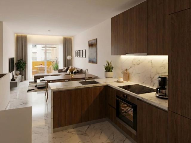 HESINGUE APPARTEMENT T2
