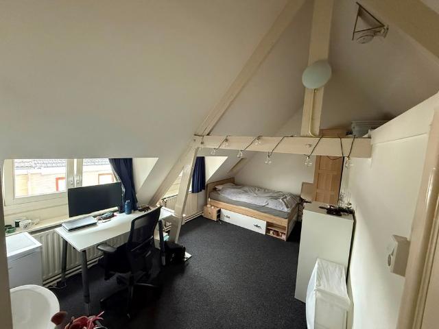 Hesperenzijstraat 36