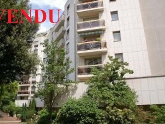 Hespérides de Daumesnil Paris 12 ème appartement 3 pièces Ré