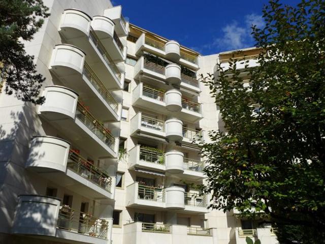 Hespérides de Levallois Perret appartement 2 pièces