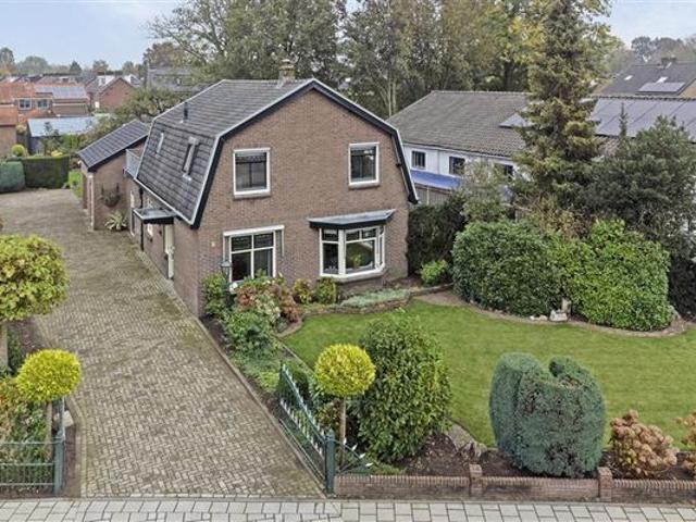 Hessenweg, 261, 3791PH, Achterveld, Utrecht 3791PH