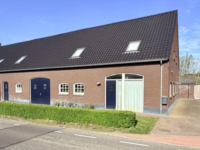 Hesselereind, Erp