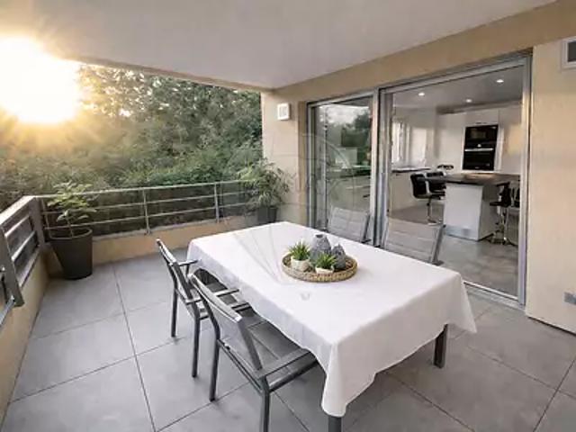 Hettange Grande 57330 Achat / Vente appartement 4 pièces t4