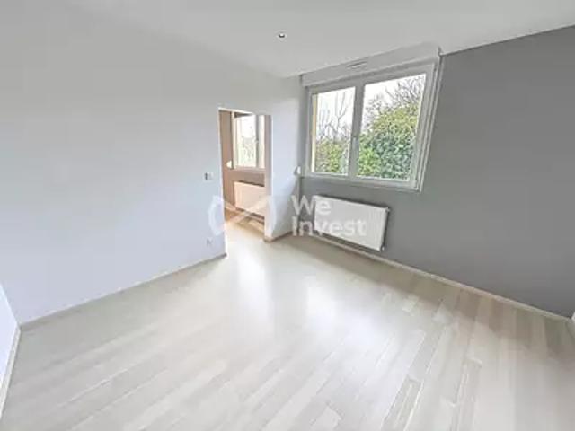 Hettange Grande 57330 Achat / Vente appartement 4 pièces t4 parking