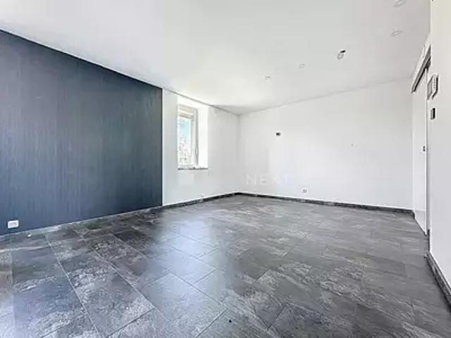 Hettange Grande 57330 Achat / Vente appartement 5 pièces t5 au dernier étage