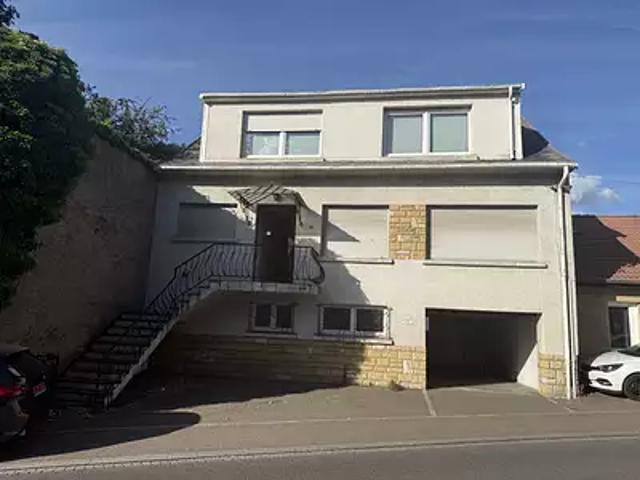 Hettange Grande 57330 Achat / Vente maison 6 pièces t6