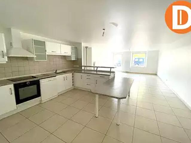 Hettange Grande 57330 Location appartement 2 pièces t2