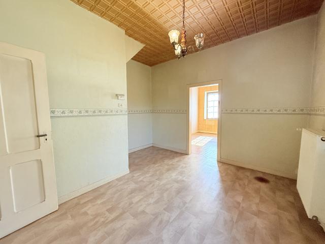 HETTANGE GRANDE Maison mitoyenne d'un côté 87 m2 2,82 ares / 195 000, €