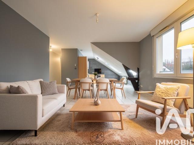 Hettange Grande Vente Appartement 57