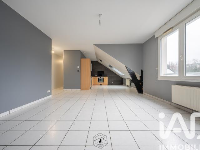 Hettange Grande Vente Appartement 57