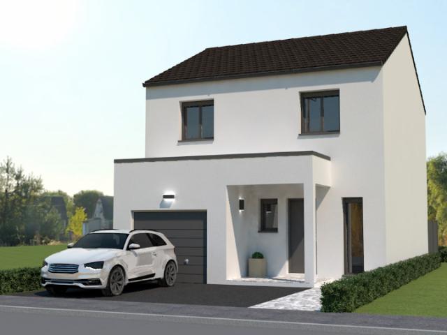 Hettange Grande Vente Maison 57