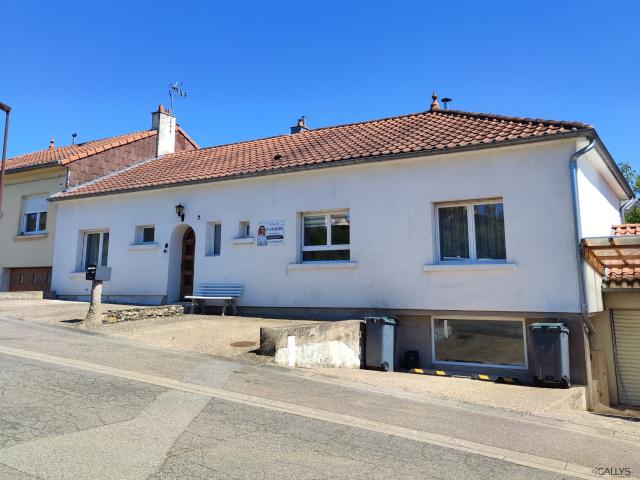 Hettange Grande Vente Maison 57