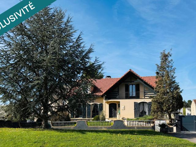 Hettange Grande Vente Maison 57