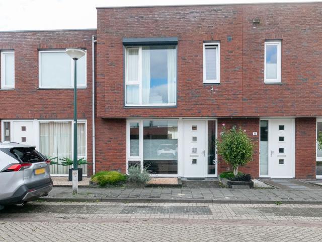 Het Block 20, 4941HX, Raamsdonksveer, Noord Brabant 4941HX