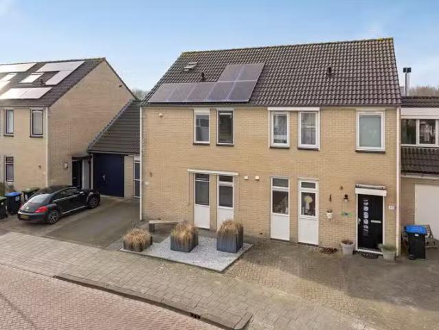 Het Dagwerk 32 Dronten