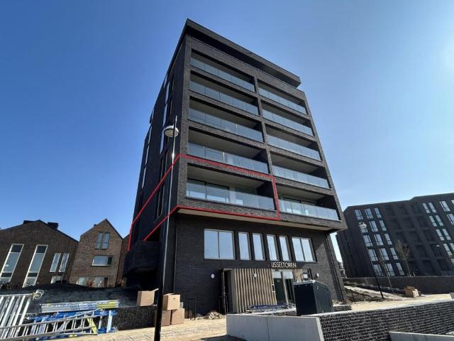 Het Eiland 103, 7005CV DOETINCHEM