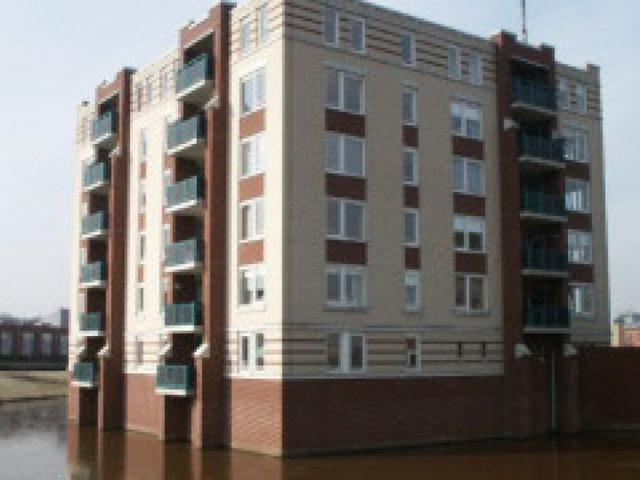 Het Kasteel 198 C, 7325 PP Apeldoorn