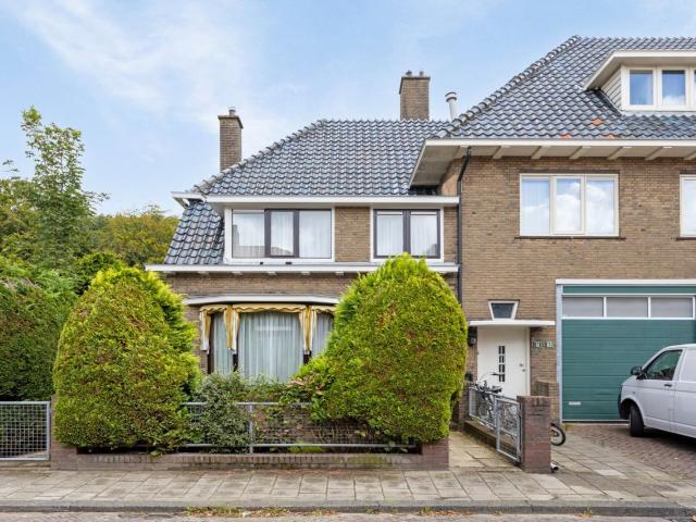 Het Kerkehout 79, 2245XP, Wassenaar, Zuid Holland 2245XP