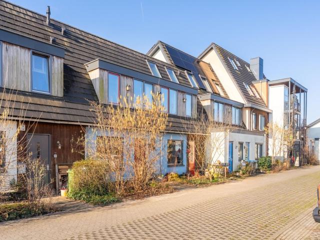 Het Hout 39, 3991MA, Houten, Utrecht 3991MA