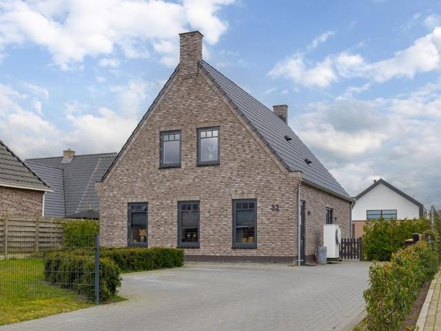 Het Hoosvat 32, 7916RV, Elim, Drenthe 7916RV