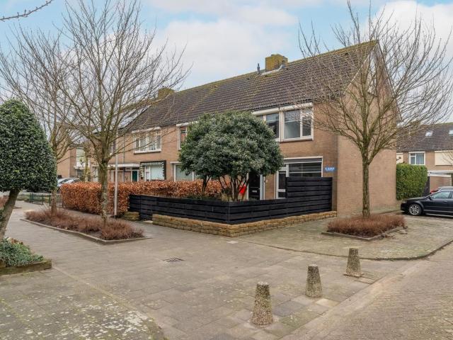 Het Hazenblok 2, 4145NC, Schoonrewoerd, Utrecht 4145NC