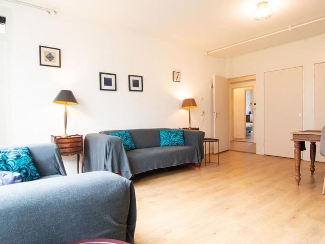 Het Laagt, 1025 GD, Amsterdam