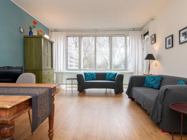 Het Laagt 97, 1025 GD, Amsterdam