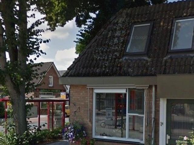 Het Reggedal, 1, 7468 BX, Enter