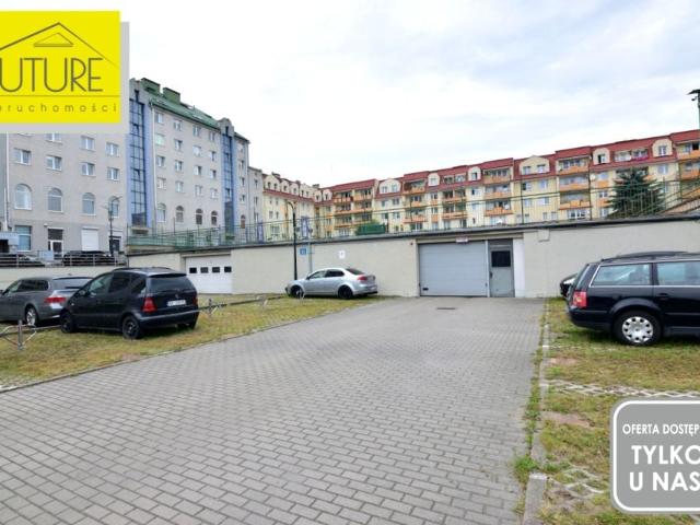 Hetmańska 12,50 m², Elbląg