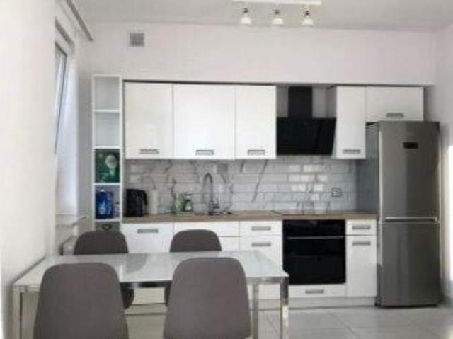 Hetmańska 136 m², Marki