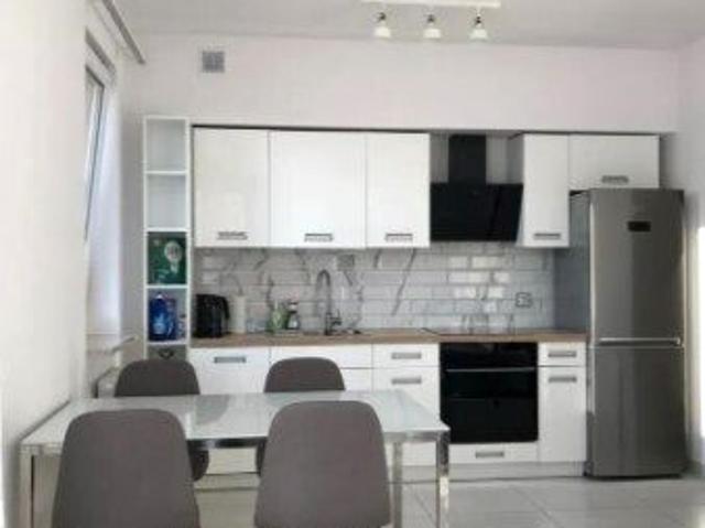 Hetmańska 136 m², Marki