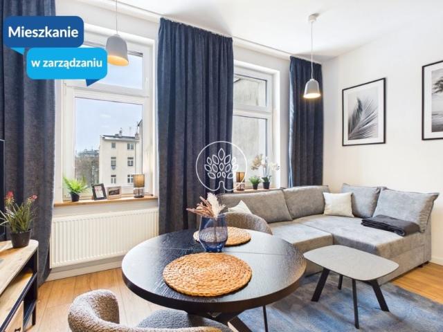 Hetmańska 24 m², Bydgoszcz