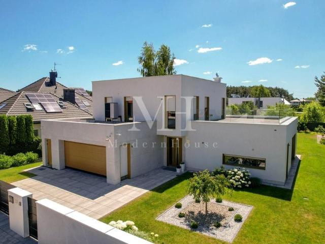 Hetmańska 250 m², Lipków