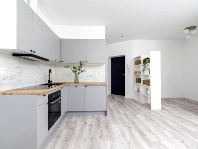 Hetmańska 26,01 m², Poznań