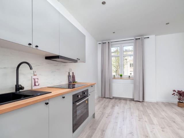 Hetmańska 26,88 m², Poznań