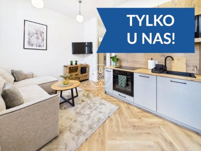 Hetmańska 28,50 m², Bydgoszcz