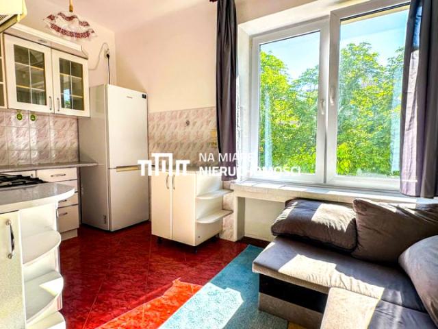 Hetmańska 38 m², Rzeszów