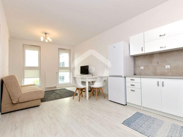 Hetmańska 39,28 m², Rzeszów