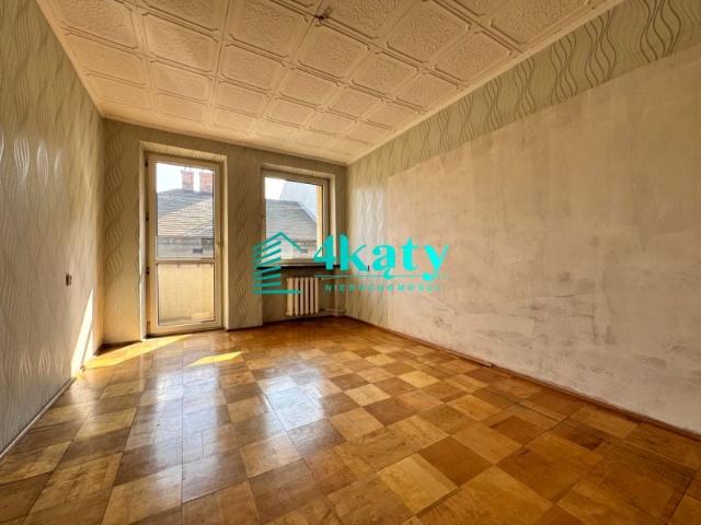 Hetmańska 39 m², Kraków