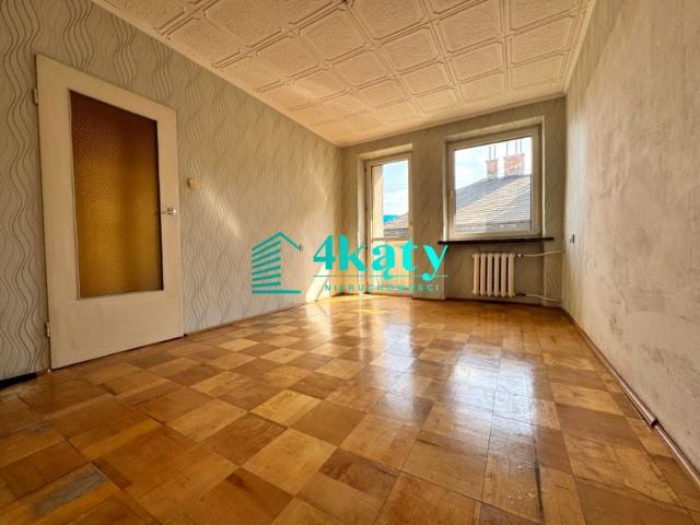 Hetmańska 39 m², Kraków