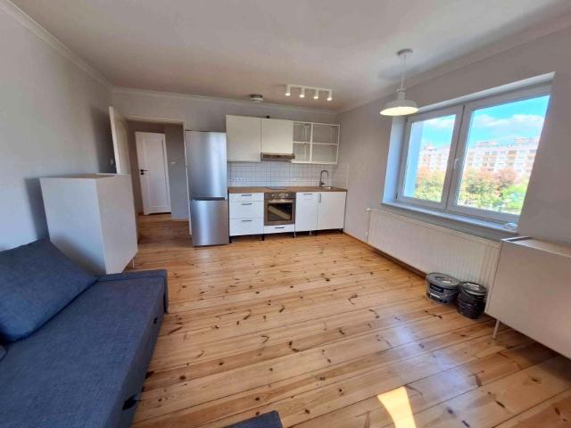 Hetmańska 40 50 m², Poznań