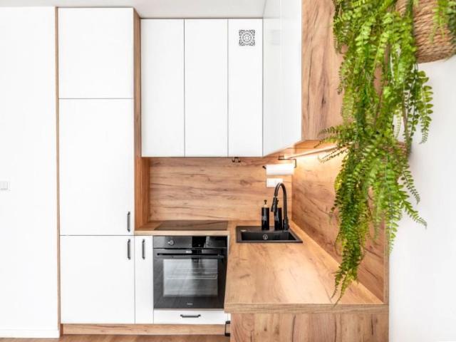 Hetmańska 40 m², Lublin