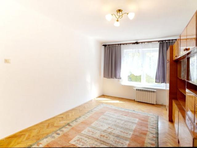 Hetmańska 40 m², Rzeszów