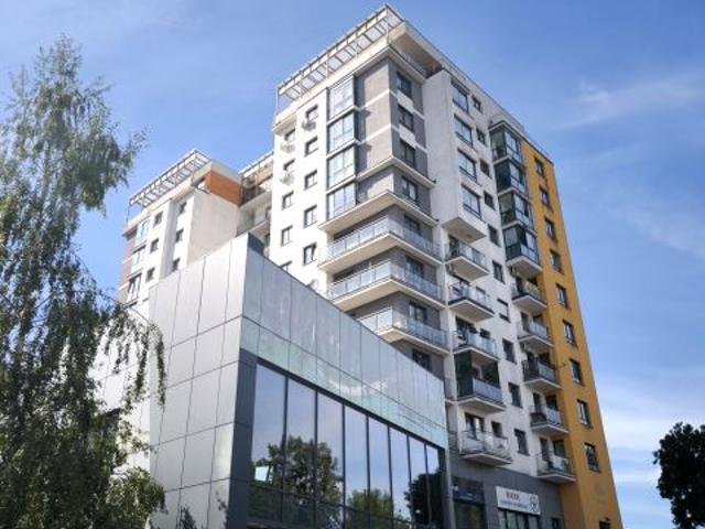 Hetmańska 40a 49,78 m², Rzeszów