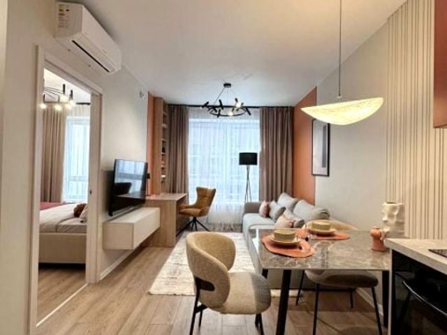 Hetmańska 42 m², Poznań