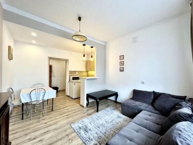Hetmańska 46,29 m², Rzeszów