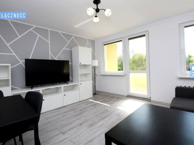 Hetmańska 48,60 m², Wałbrzych