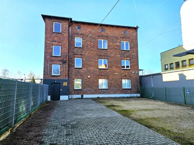 Hetmańska 48 m², Katowice